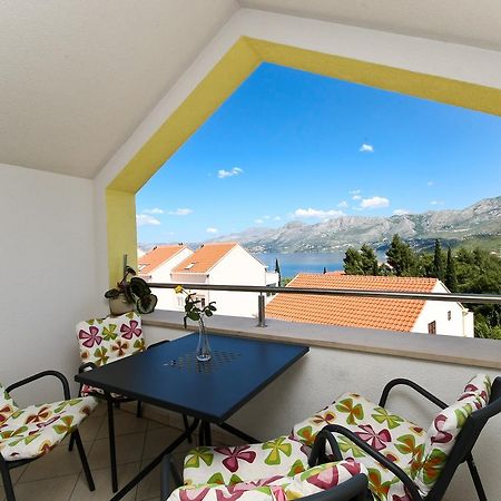 Sunrise Apartments Cavtat Exterior foto