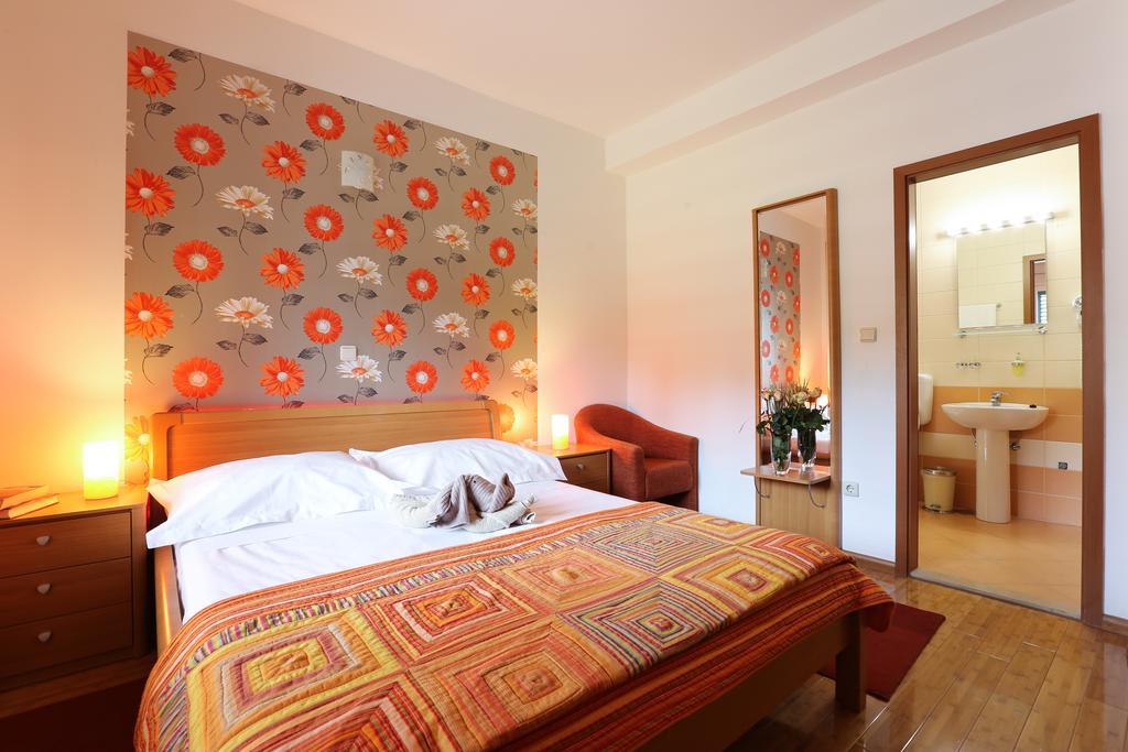 Sunrise Apartments Cavtat Exterior foto