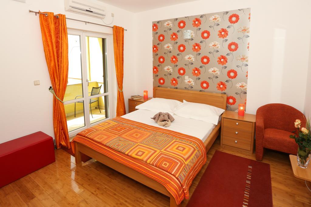 Sunrise Apartments Cavtat Exterior foto