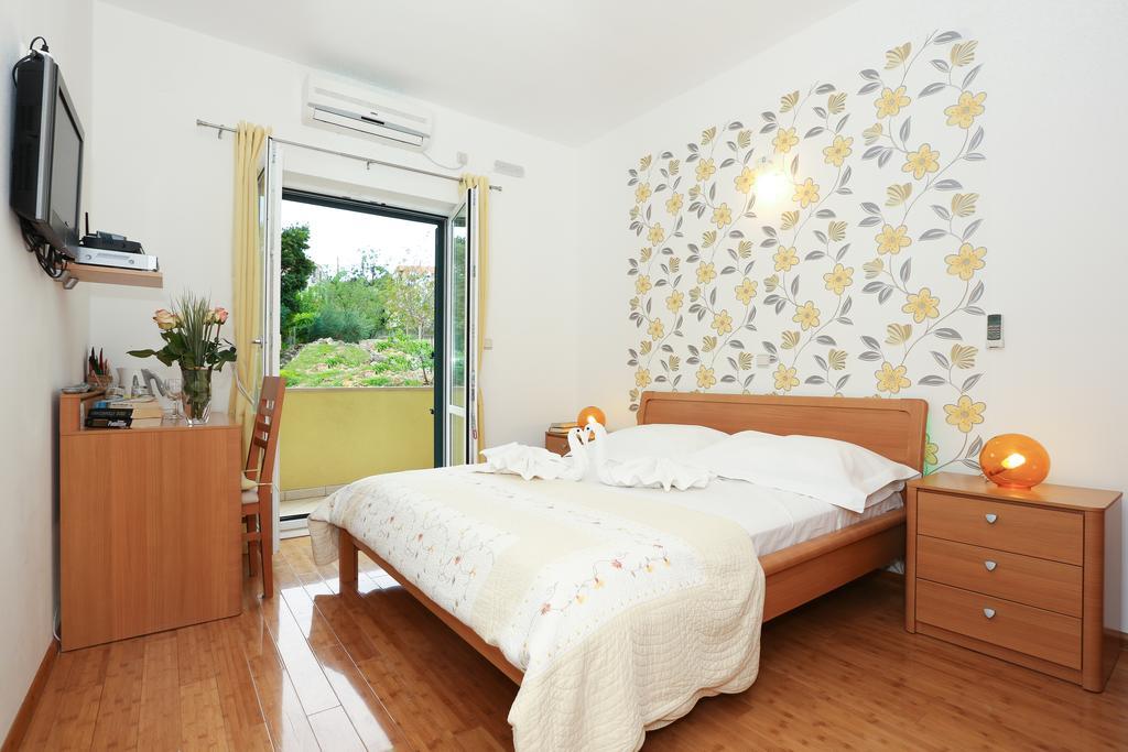 Sunrise Apartments Cavtat Exterior foto