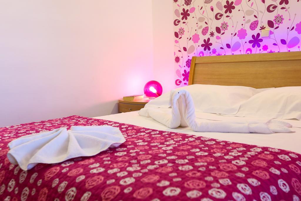Sunrise Apartments Cavtat Exterior foto