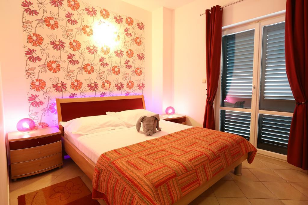 Sunrise Apartments Cavtat Exterior foto