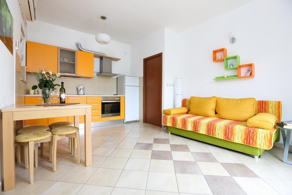 Sunrise Apartments Cavtat Exterior foto