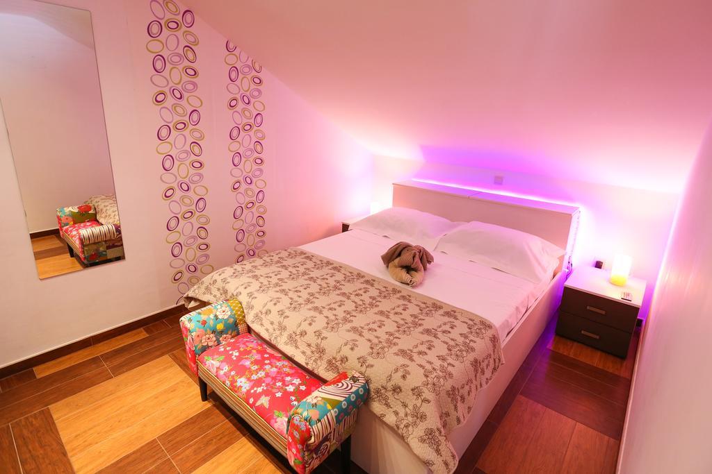 Sunrise Apartments Cavtat Exterior foto