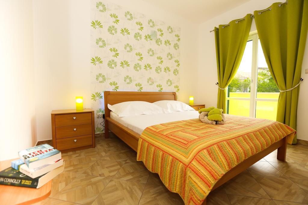Sunrise Apartments Cavtat Exterior foto