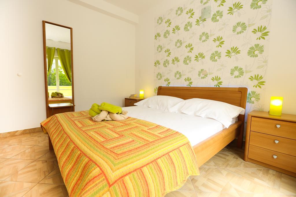 Sunrise Apartments Cavtat Exterior foto