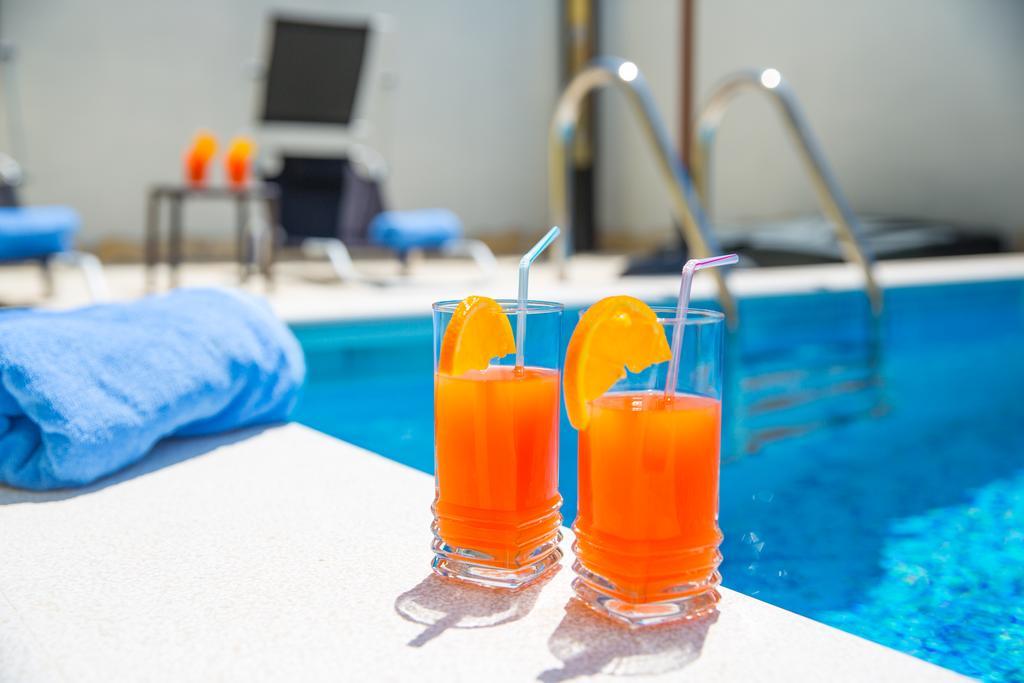 Sunrise Apartments Cavtat Exterior foto